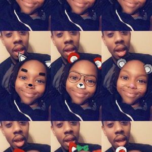 Meet your Posher, Amber